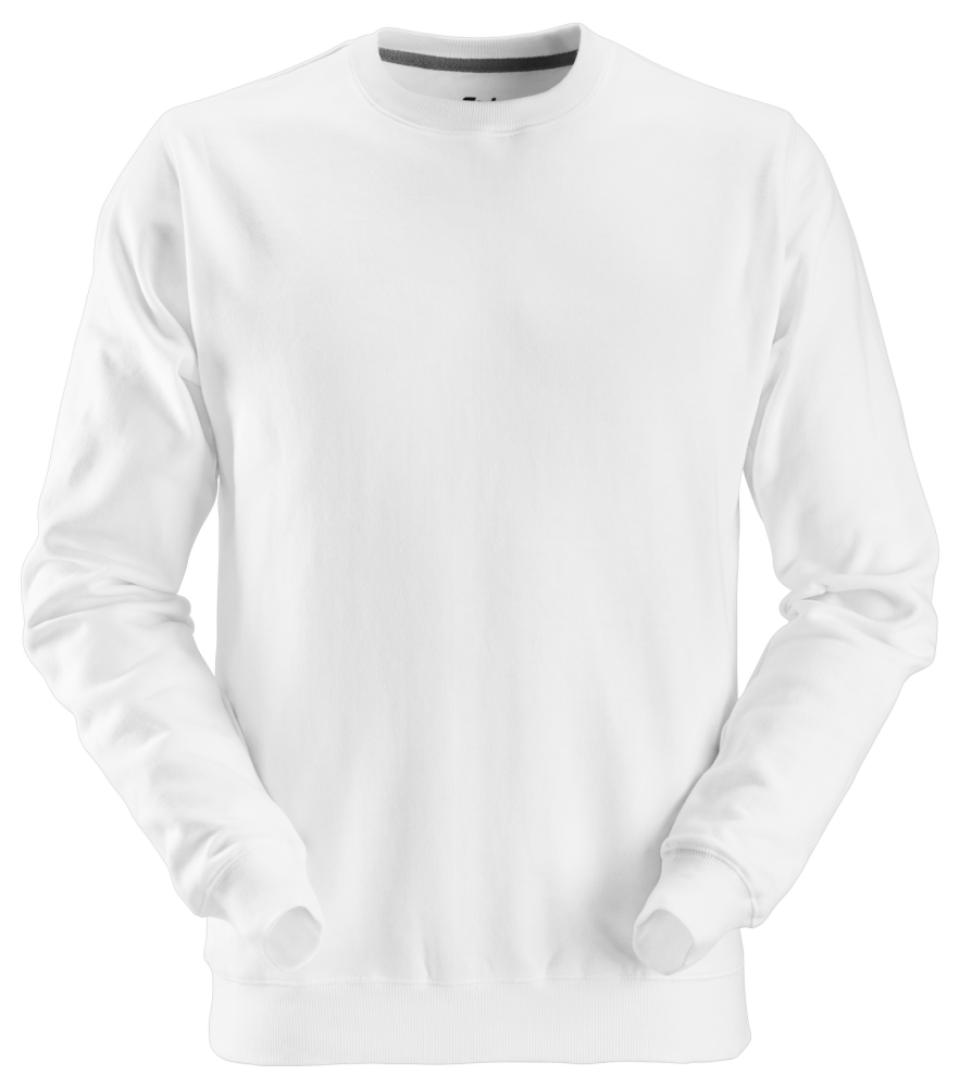 SWEATSHIRT 2810 VIT XL