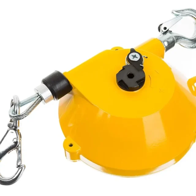 Scorpio 488178 Balansblock 7 kg