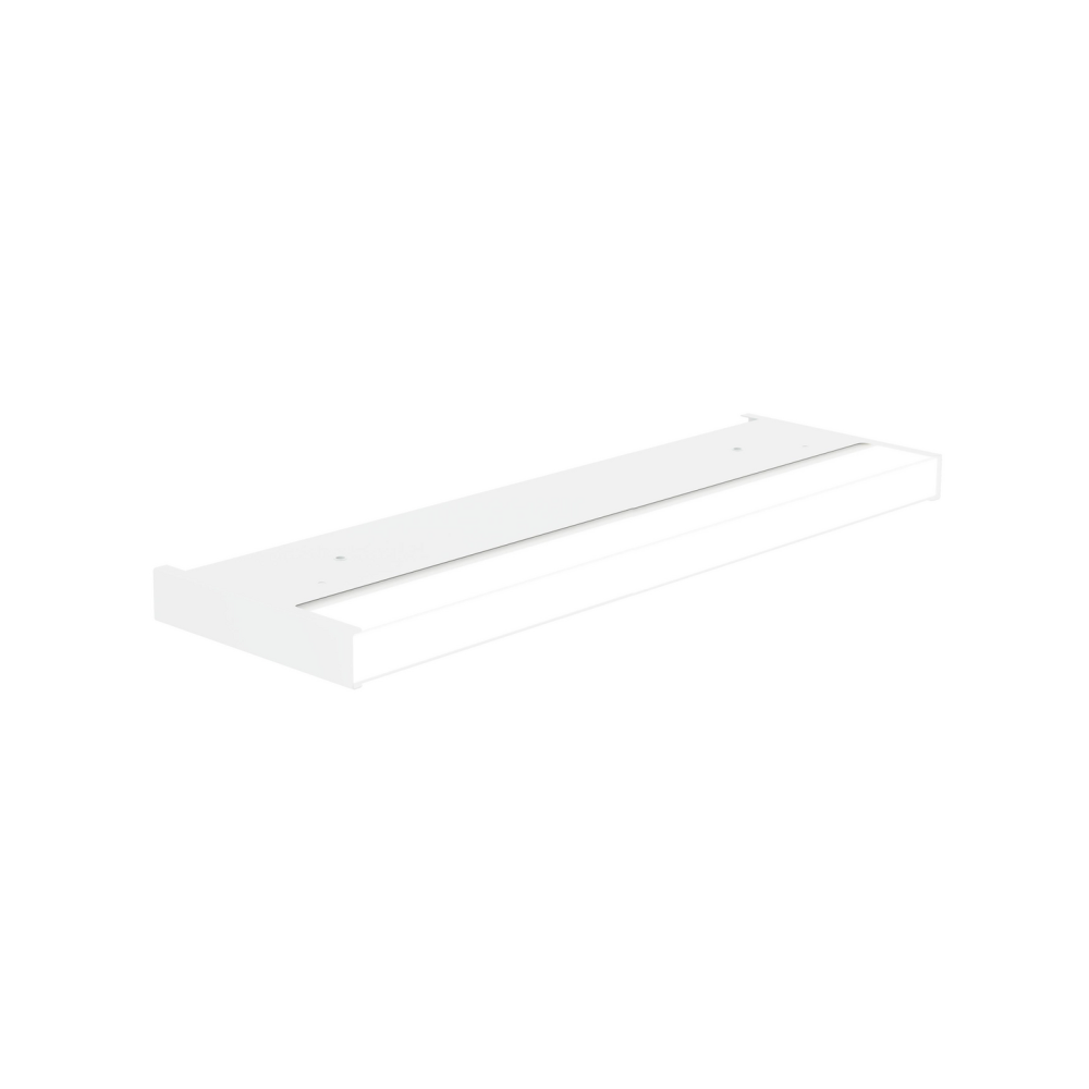 BELYSNING SVEDBERGS DOVRE VIT MATT LED 55X17X3,2CM