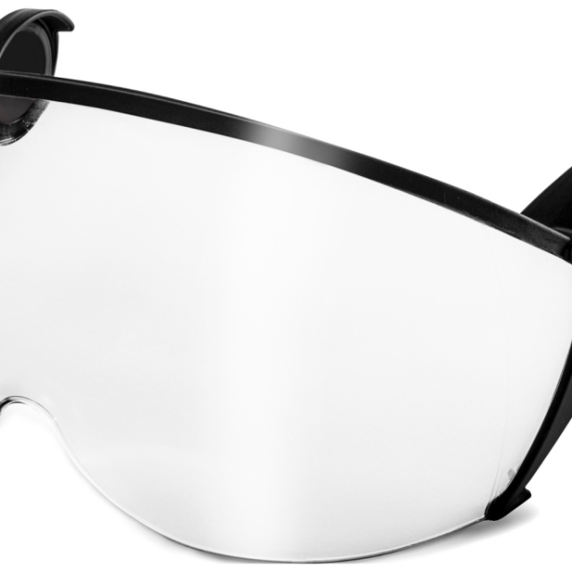 VISIRKIT ZEN WKI00020 KASK KLAR