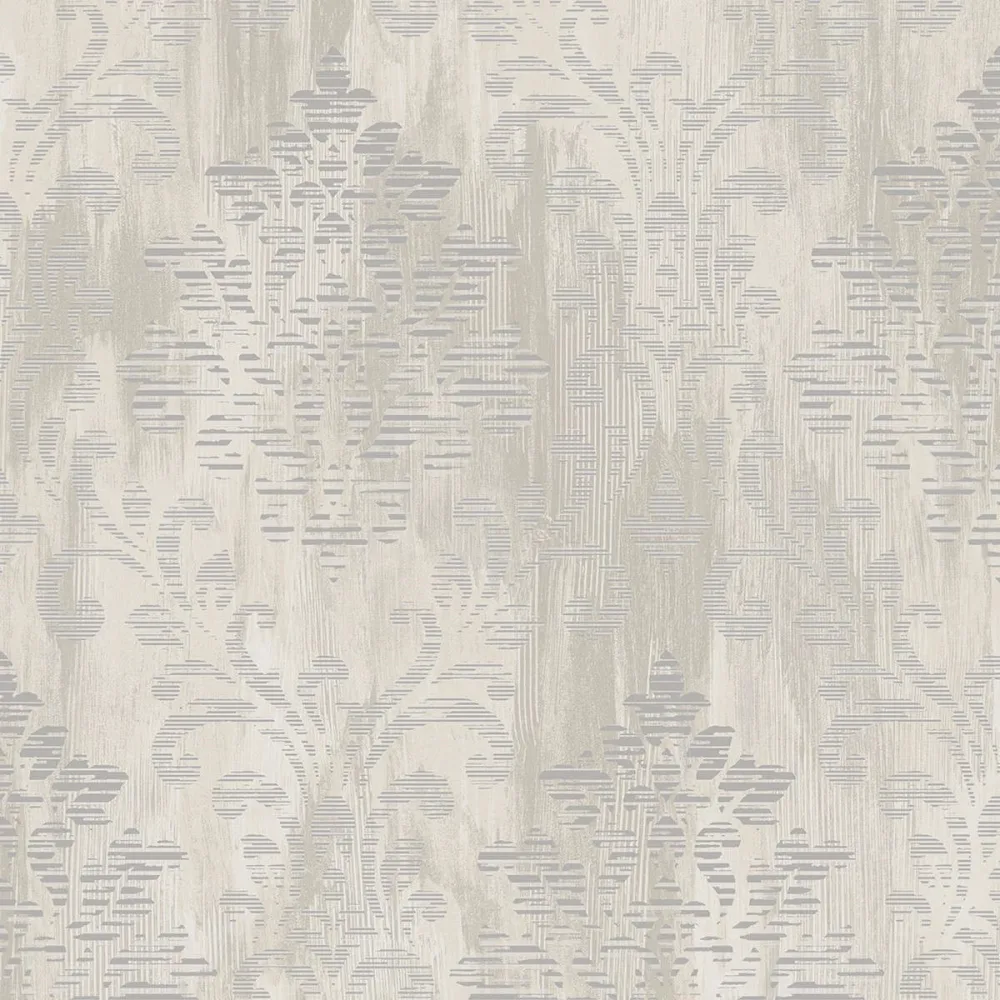 Metallic Fx W78180 Vit Tapet | Stuvbutiken