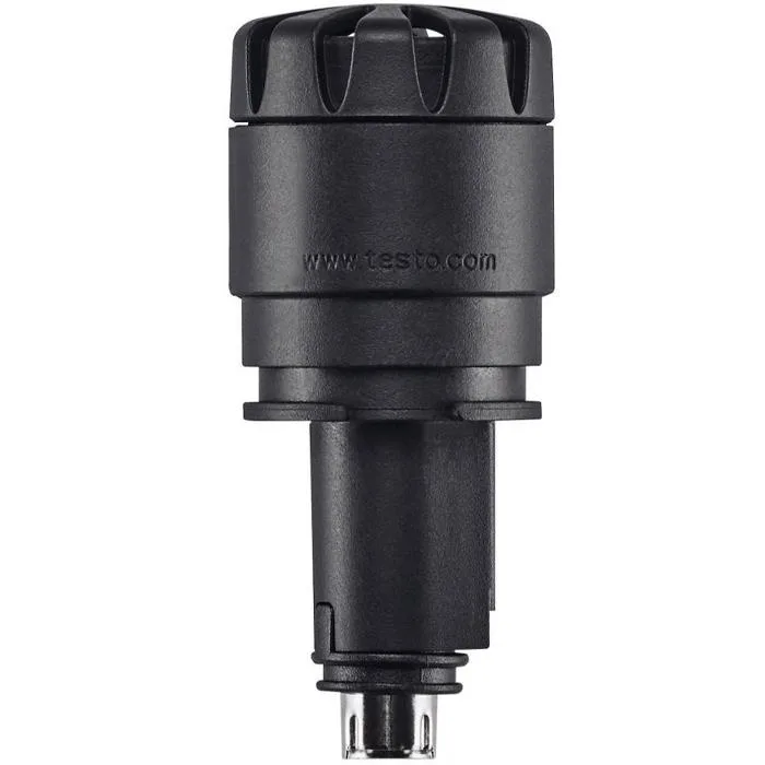 Testo 06321270 CO-givare plug-in