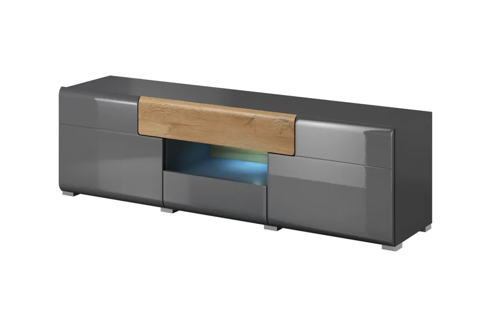 Toreno Tv-bänk 159 cm