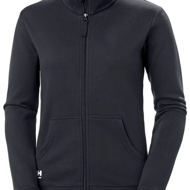 Helly Hansen Workwear 79394-590 Arbetströja XS
