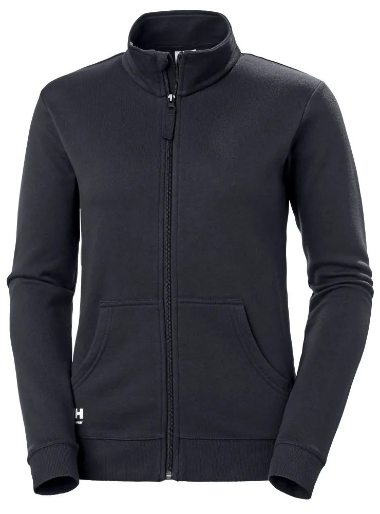 Helly Hansen Workwear 79394-590 Arbetströja XS
