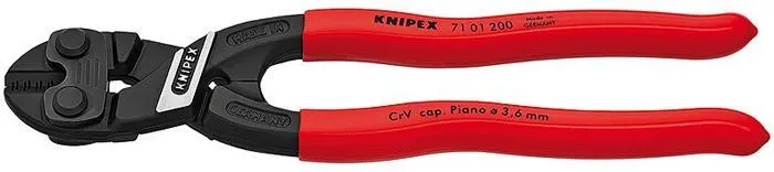 Knipex 7101200 CoBolt Kompaktbultsax