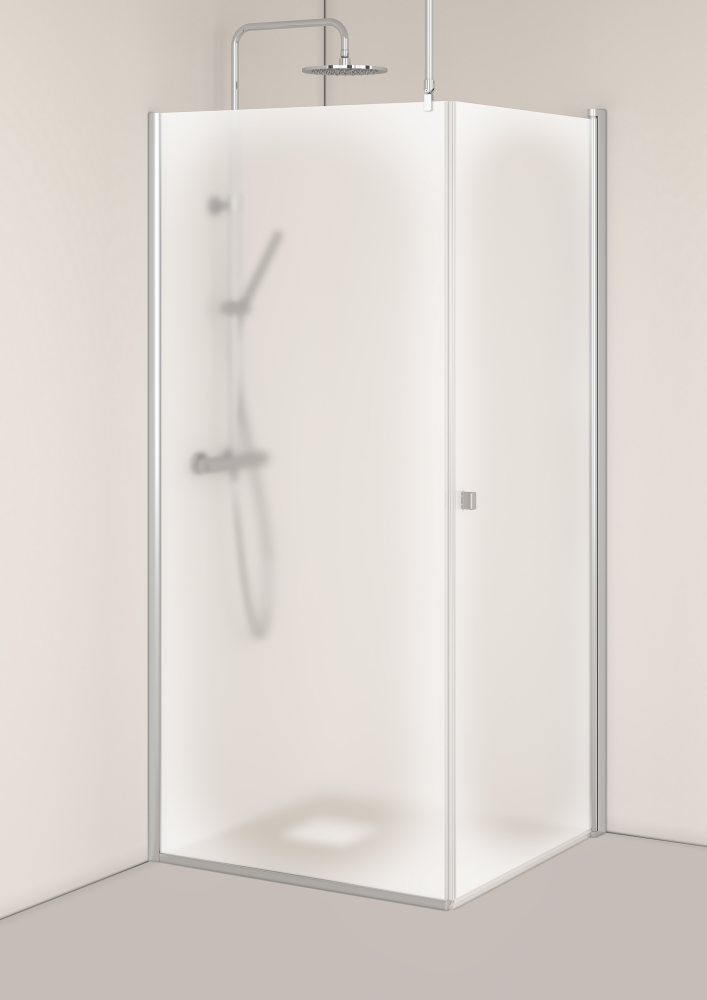 IGLOO HAFA PRO DUSCHHÖRN RAK + FAST FROSTAT 100X70