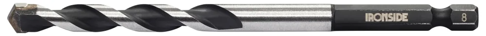 Ironside 203068 Multimaterialborr 8x150x60 mm
