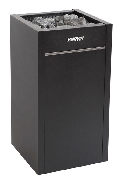BASTUAGGREGAT HARVIA VIRTA HL110