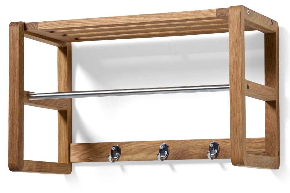 Branäs Hatthylla, B 60 cm