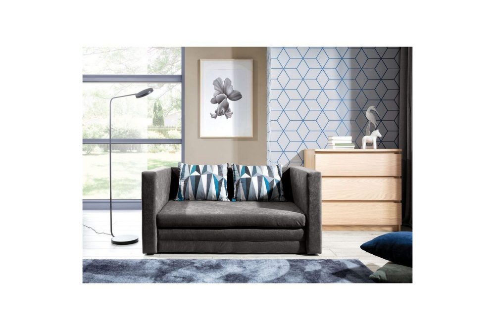 Soffa Eltap Neva 132x70x62 cm