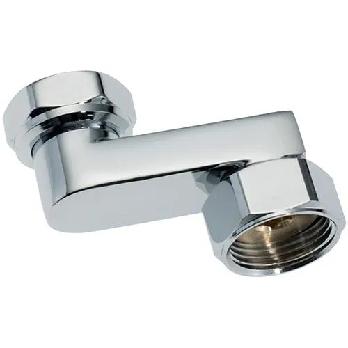 Mora 630359AE Mellankoppling M26x1,5 x G20 Excentrisk 40 mm - Bild 2