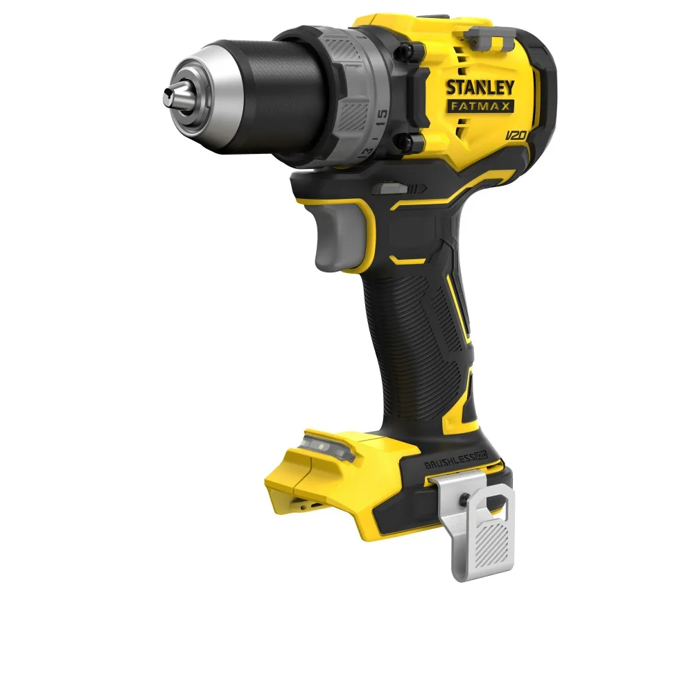 STANLEY SFMCD725B-XJ Borrskruvdragare utan batteri och laddare