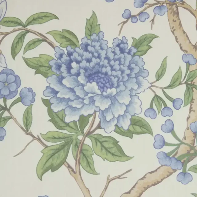 Liberty - Porcelain Trail Lapis