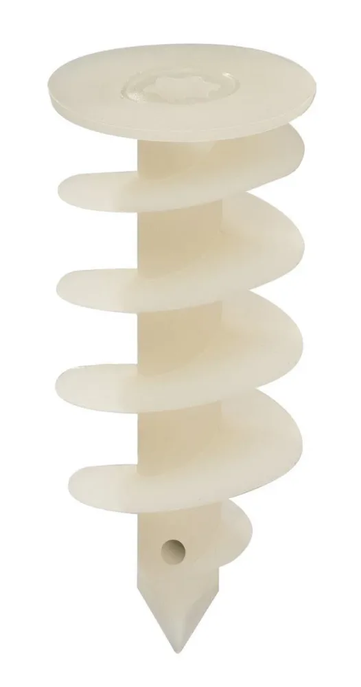 Sormat IPL 95 Isoleringsplugg 97 mm, 20-pack