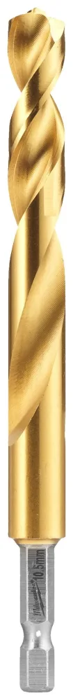 Milwaukee 4932500419 Metallborr 5-pack 13,0 mm