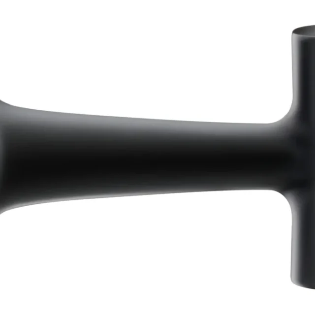 Duravit 0099291000 Handdukskrok 50x73x50 mm. Krom