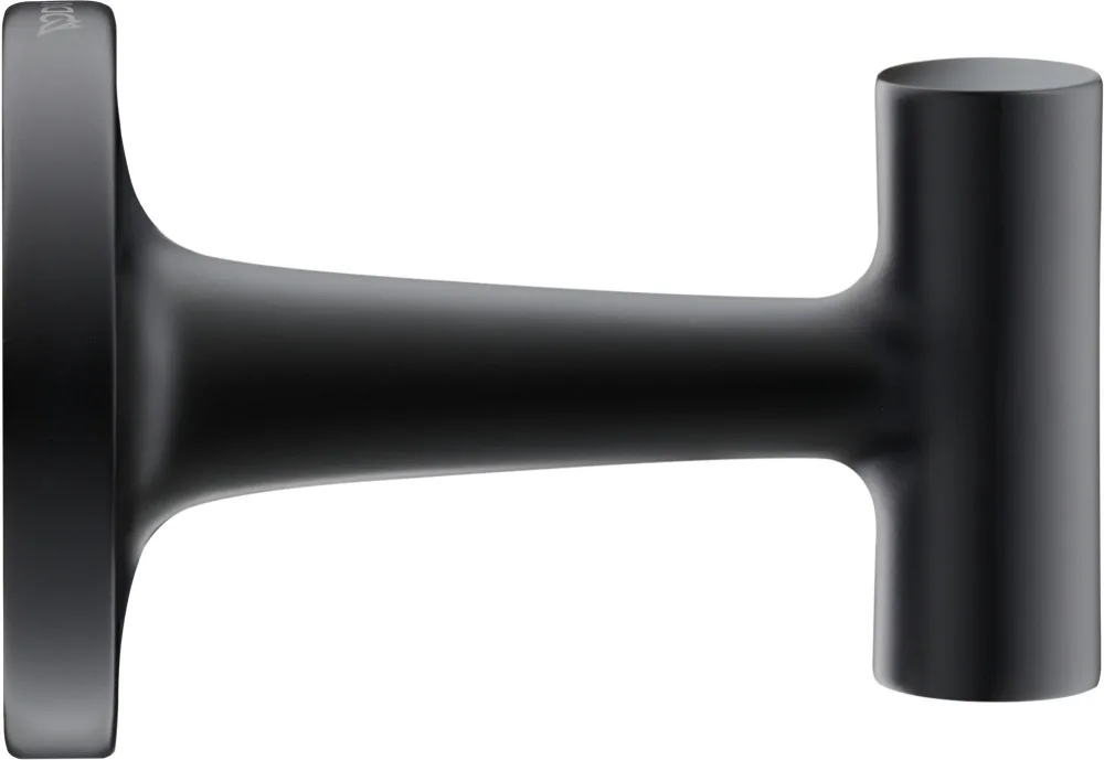 Duravit 0099291000 Handdukskrok 50x73x50 mm. Krom