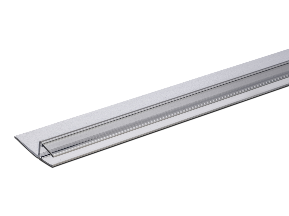 SLÄPLIST SVEDBERGS 180GR TRANSPARENT 23MM