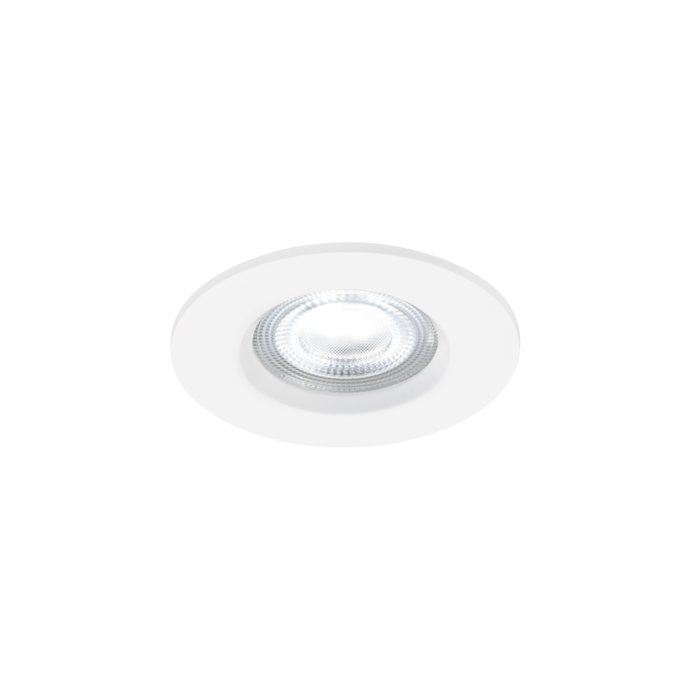 SPOT NORDLUX SMART NORDLUX DON SMART RGB VIT IP652200/6500K 4