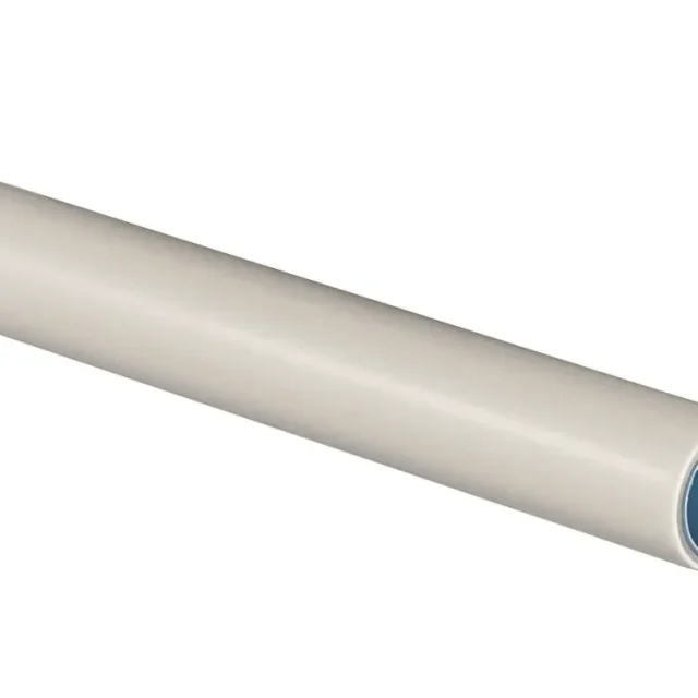 Uponor Uni Pipe Plus S MLC-rör 3 m 20 x 2,2 mm
