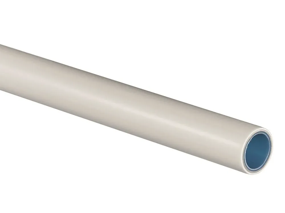 Uponor Uni Pipe Plus S MLC-rör 3 m 20 x 2,2 mm