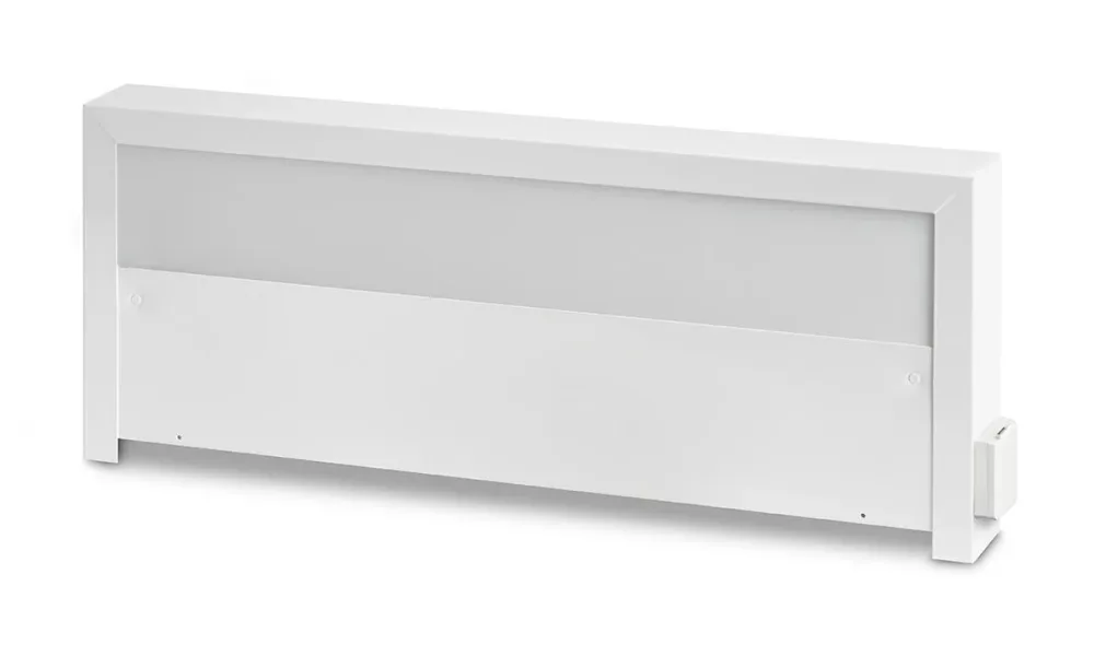 Gårö Plåtprodukter 635500 LED-belysning 550 mm, 230 V