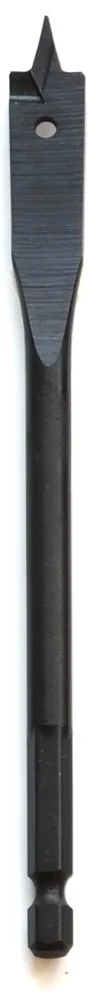 Ironside 200692 Centrumborr 152 mm, 1/4" 6 mm