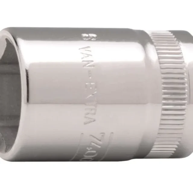 Bahco 7400SM-21 Hylsa 3/8" 21 mm