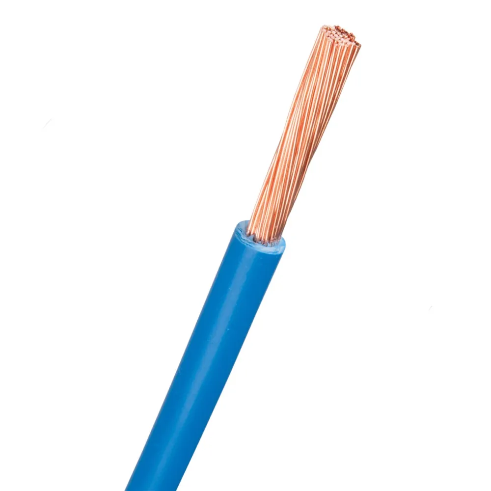 Nexans 11196598-801-00 Kopplingskabel RQ, 450/750V, 1 m 240 mm² - Bild 2
