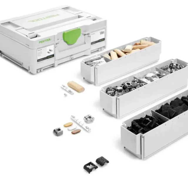 Festool SV-SYS D14 Bricka för DF 700
