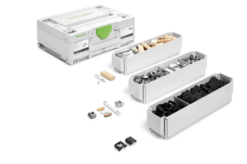 Festool SV-SYS D14 Bricka för DF 700