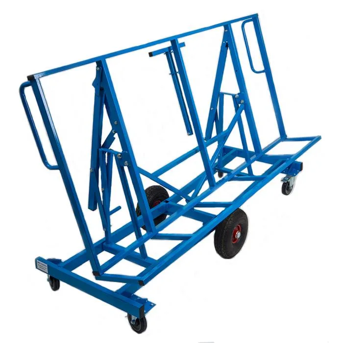 OBM Norden 32-2053 Transportvagn
