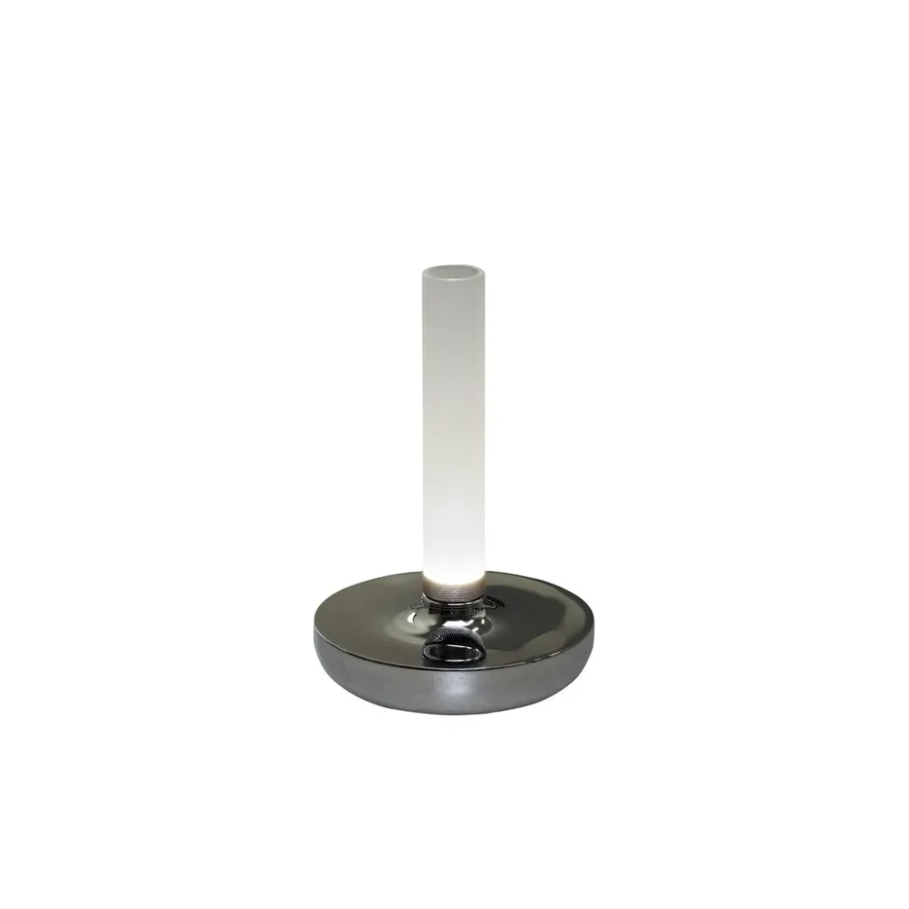 Konstsmide Biarritz Bordslampa Guld