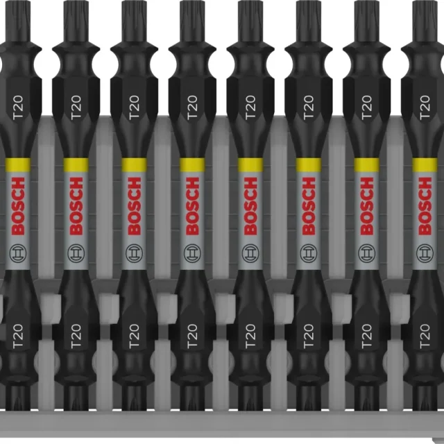 Bosch 2608522339 Bits 65 mm