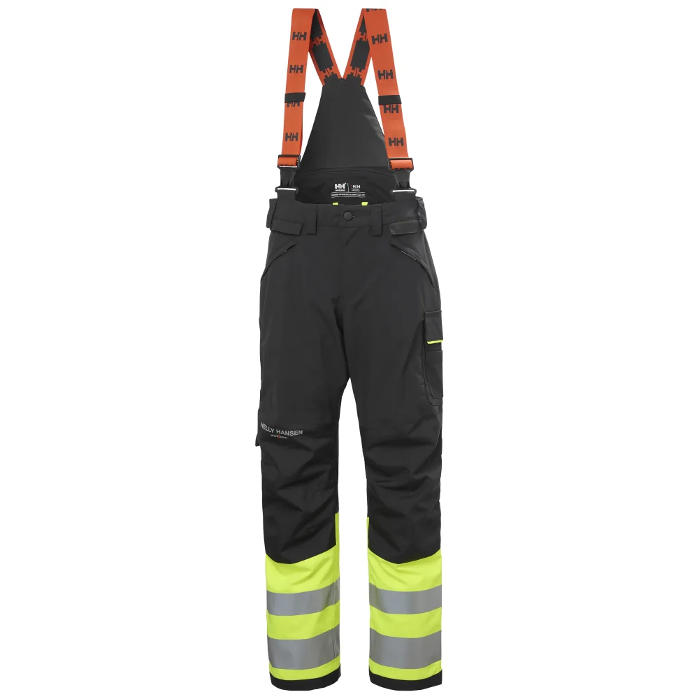Helly Hansen Workwear 71479-369 Skalbyxa XL