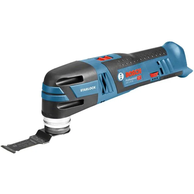 Bosch GOP 12V-28 Multiverktyg utan batteri och laddare