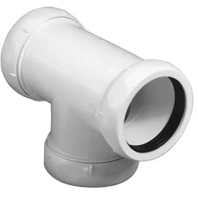 Purus 2912699 T-koppling 40 x 32 x 40 mm