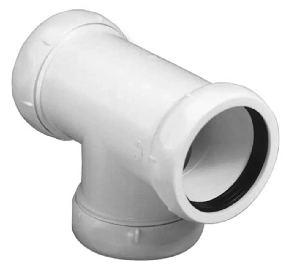 Purus 2912699 T-koppling 40 x 32 x 40 mm