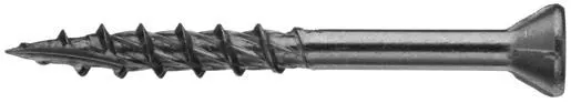 FIXX 472715 Trallskruv 4.2 mm, syrafast A4, TX20 30 mm, 250-pack