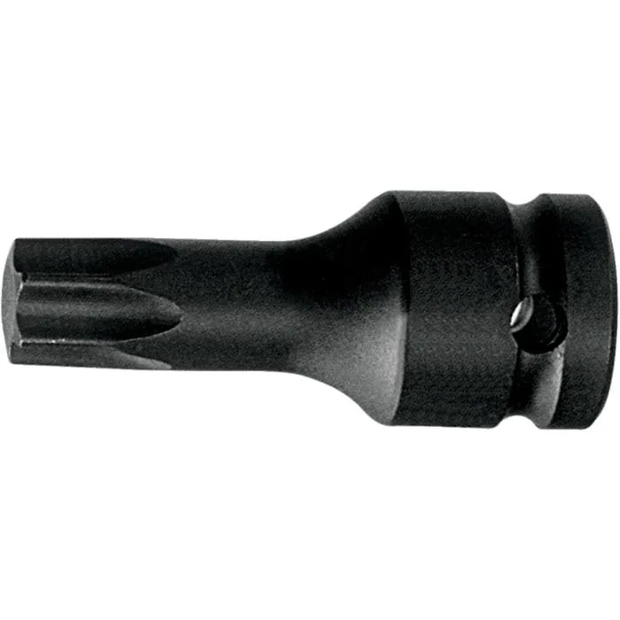 Bahco BBR203P940 Kraftbitshylsa för TORX-skruv T40