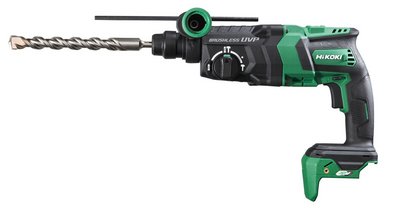 KOMBIHAMMARE DH36DPE T/O HSC HIKOKI 36V MV U BATTERI/LADDA