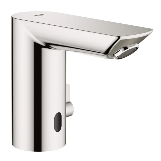 Grohe Bau Cosmopolitan W Tvättställsblandare beröringsfri