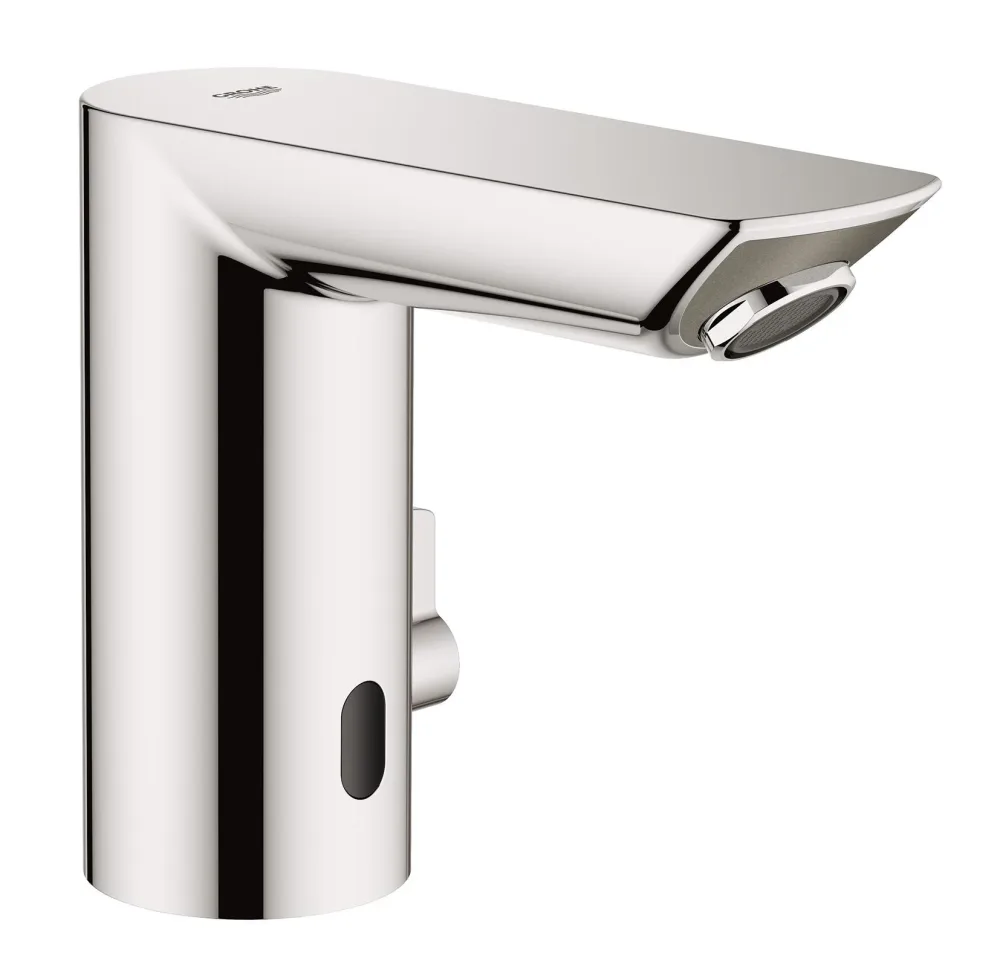 Grohe Bau Cosmopolitan W Tvättställsblandare beröringsfri