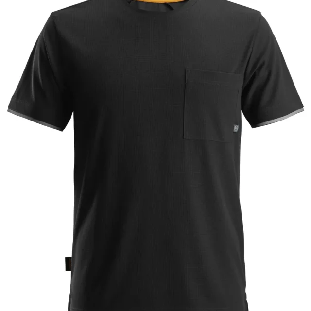 Snickers Workwear 2598 AllroundWork T-shirt marinblå Marinblå