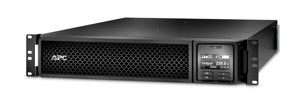 Schneider Electric SRT3000RMXLI UPS 230 V