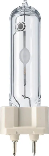 Philips Master Colour CDM T Elite Metallhalogenlampa 35 W, G12-sockel