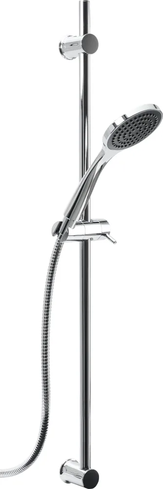 Gelia Aqualine Duschset 1-spray Plast