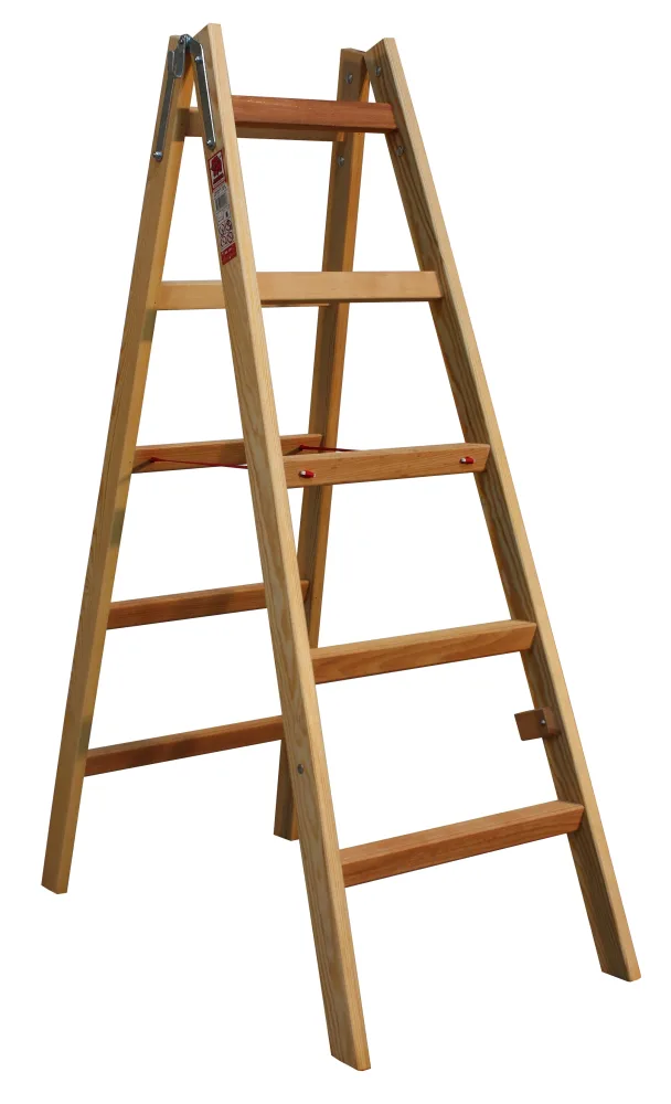Laggo 362 Trappstege 14 steg 328 cm - 14 steg - Bild 2