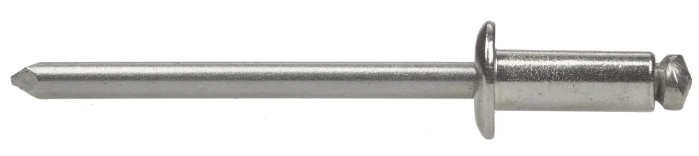 Ejot 951046 Blindnit rostfri SS3212 3,2 x 12 mm, 500-pack - Bild 2